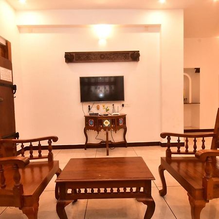 Dj Villa Pondicherry Dış mekan fotoğraf