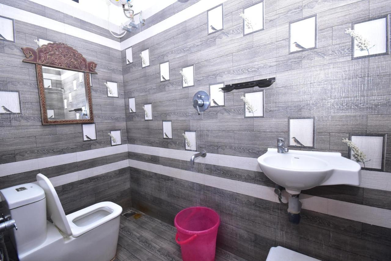 Dj Villa Pondicherry Dış mekan fotoğraf